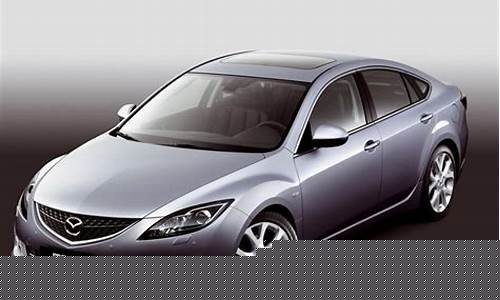 马自达atenza_马自达atenza mazda6