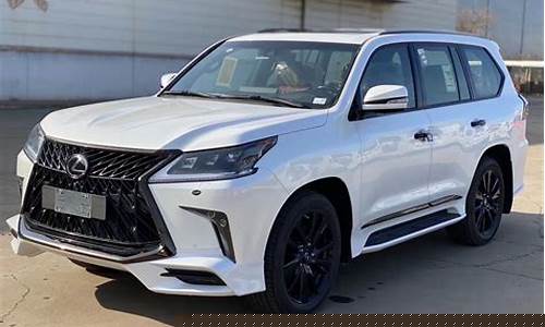 雷克萨斯lx570属于什么档次_雷克萨斯lx570属于什么档次的车