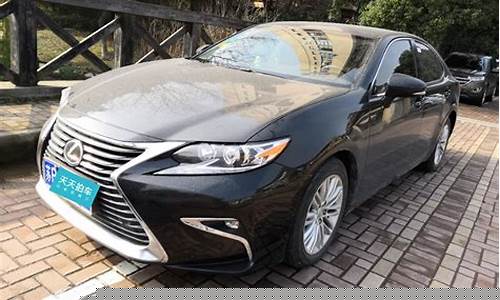 雷克萨斯is二手车_雷克萨斯is二手车价格
