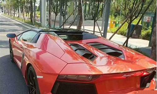 郑州个人急卖二手车