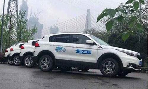 联动云租车一天多少钱_联动云租车一天多少钱油费自理怎么算
