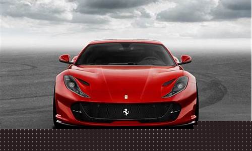 法拉利f12和812哪个好_法拉利f12和812哪个好看?