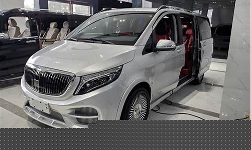 10万左右商务车7座_10万左右商务车7座报价