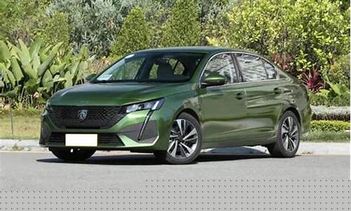 2022新款标致408的真实口碑_新款标致408价格