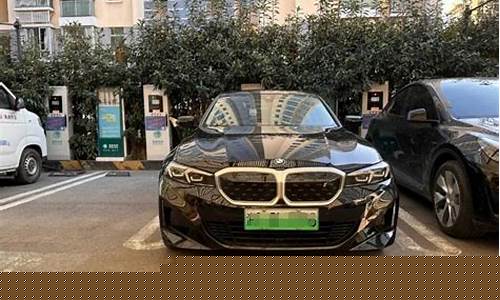 宝马i3续航达成率_宝马i3续航达成率多少