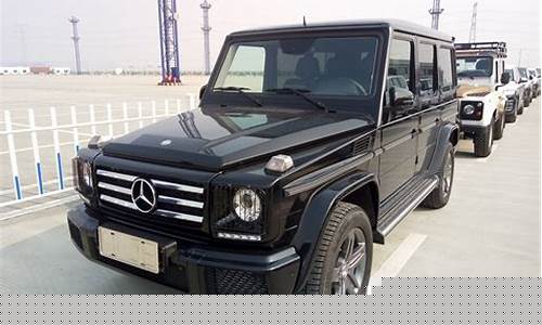 奔驰吉普车报价450万左右的车_奔驰吉普车报价450万左右的车型