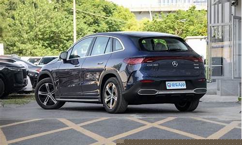 奔驰suv350多少钱一台_奔驰suv350多少钱一辆