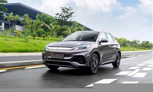 10万元左右的新能源汽车_新能源汽车