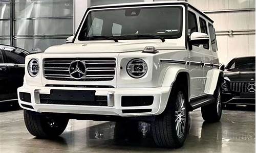 奔驰g350d奔驰g500_奔驰g350 g500