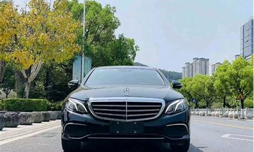 奔驰e300l百公里加速_奔驰e300l百公里加速几秒