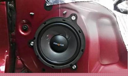 奇骏汽车音响怎样设置音质好最好_奇骏汽车音响怎么调效果好