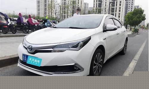 东莞丰田卡罗拉二手车_东莞丰田卡罗拉二手车交易市场