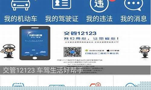 交管查违章车辆查询_交管查违章车辆查询系统