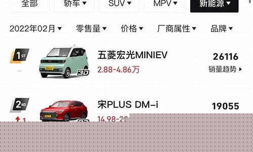 5万新能源汽车前十名品牌_五万新能源汽车前十名品牌