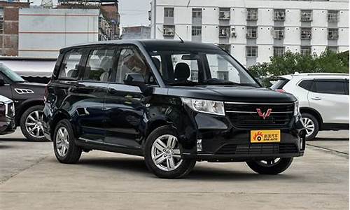五菱宏光s3七座suv照片_五菱宏光s3七座图片
