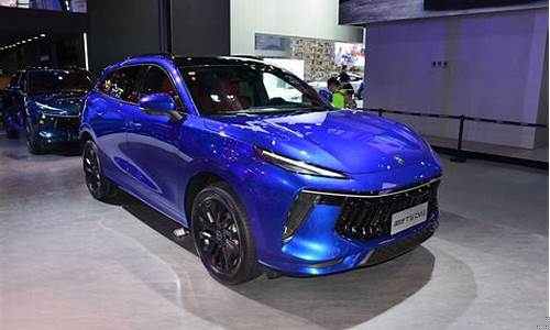 东风风行t5evo价格_东风风行t5evo价格配置